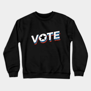 Vote 2020 Crewneck Sweatshirt